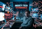 anxiety tech techidemics
