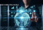 business computing world