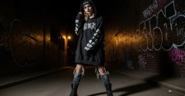 clothing style lwspeakstyle