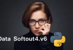 data softout4.v6 python