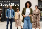 fashion guide lwspeakstyle