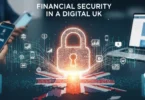 financial security in a digital uk