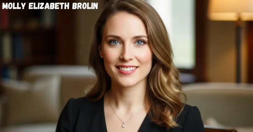 molly elizabeth brolin