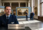 museumsaufsicht jobs