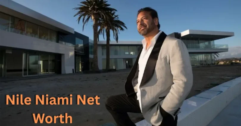 nile niami net worth