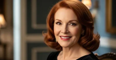 patricia blair net worth