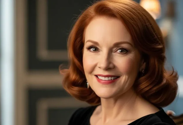 patricia blair net worth