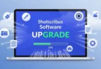 shotscribus software upgrade