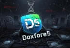 software doxfore5 dying