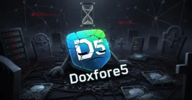 software doxfore5 dying