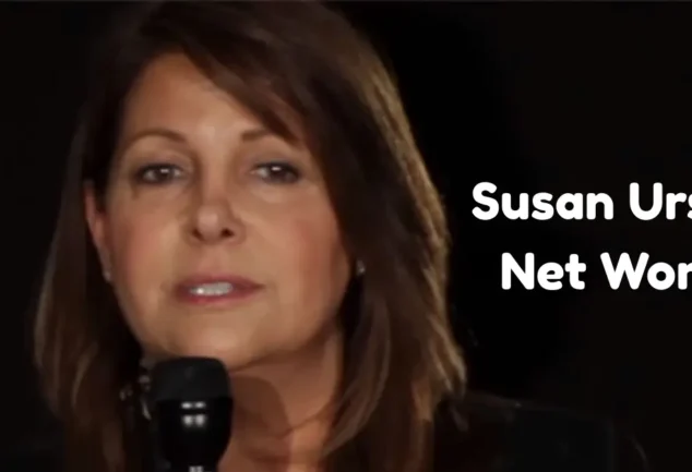 susan ursitti net worth