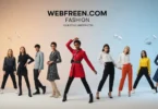 webfreen.com fashion