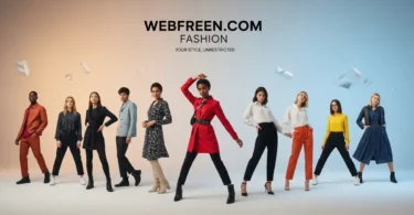 webfreen.com fashion