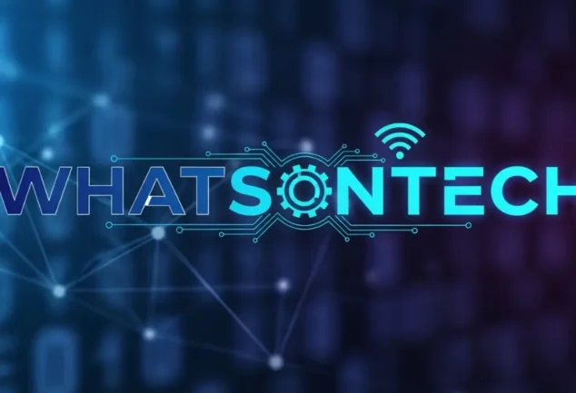 whatsontech